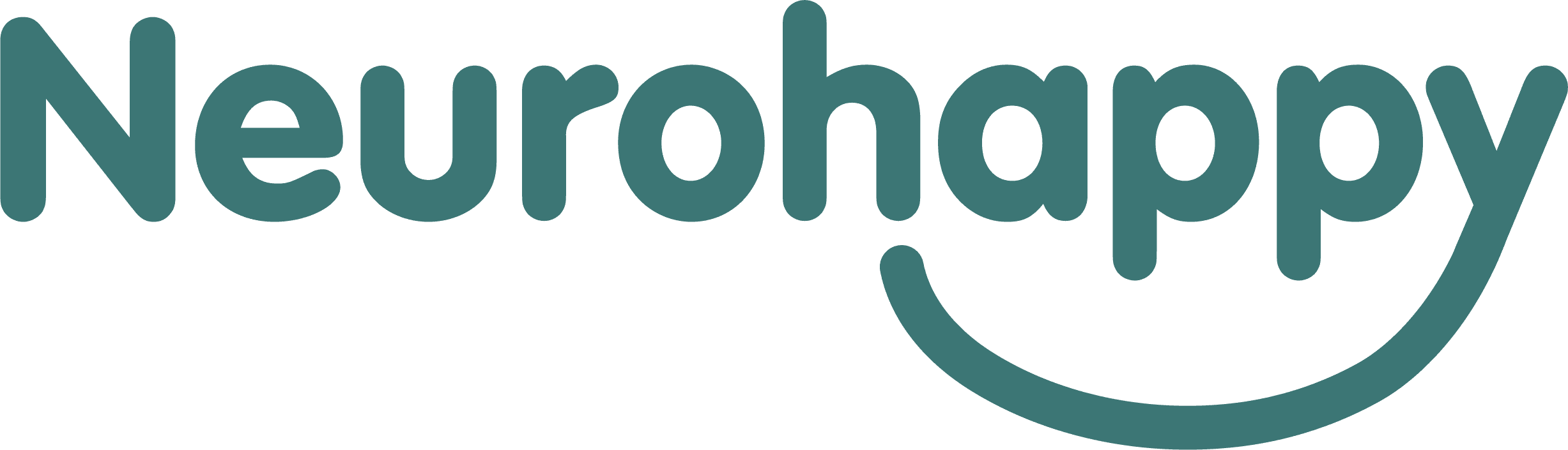 Neurohappy Logo