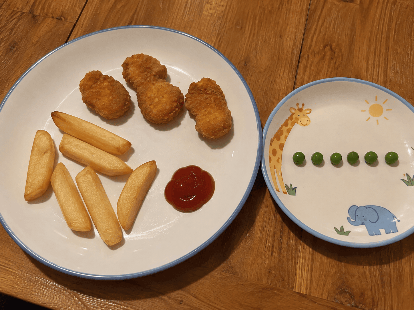 Food Selectivity is The Reason Why Nutritional Support is Important and Why Neurohappy was Developed
